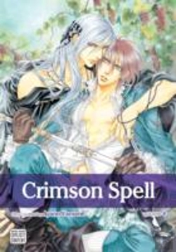 Bertrand.pt - Crimson Spell, Vol. 4