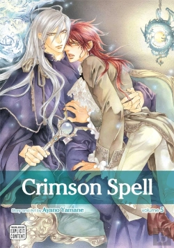 Bertrand.pt - Crimson Spell, Vol. 5