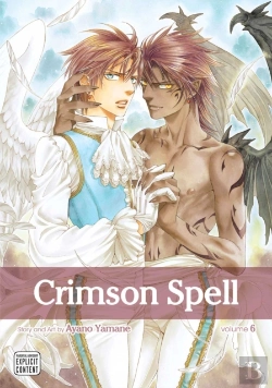 Bertrand.pt - Crimson Spell, Vol. 6
