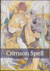 Crimson Spell, Vol. 7