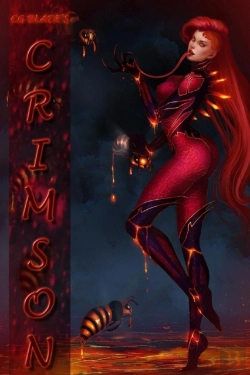 Bertrand.pt - Crimson: The Second Novel In The Pseudov