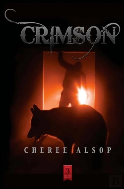 Bertrand.pt - Crimson: The Silver Series Book 3