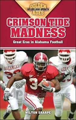 Bertrand.pt - Crimson Tide Madness