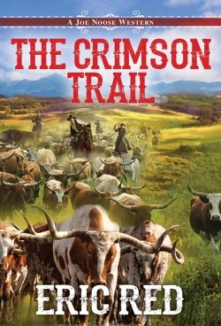 Bertrand.pt - Crimson Trail