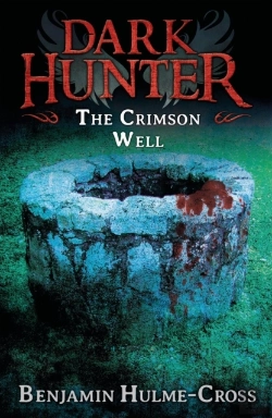 Bertrand.pt - Crimson Well (Dark Hunter 9)