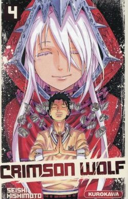 Bertrand.pt - Crimson Wolf T.4