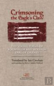 Crimsoning The Eagle'S Claw