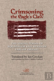 Crimsoning The Eagle'S Claw