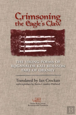 Bertrand.pt - Crimsoning The Eagle'S Claw