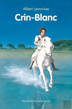 Bertrand.pt - Crin Blanc