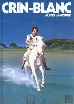 Bertrand.pt - Crin-Blanc