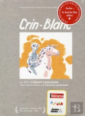 Crin Blanc