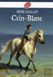 Crin Blanc