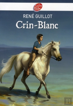 Bertrand.pt - Crin Blanc