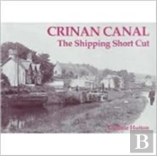 Crinan Canal - The Shipping Short Cut