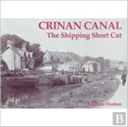 Bertrand.pt - Crinan Canal - The Shipping Short Cut