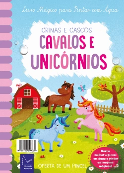 Bertrand.pt - Crinas e cascos - Cavalos e unicórnios
