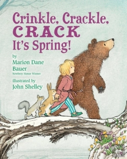Bertrand.pt - Crinkle, Crackle, Crack