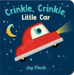Bertrand.pt - Crinkle, Crinkle, Little Car
