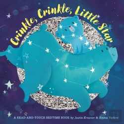 Bertrand.pt - Crinkle, Crinkle, Little Star