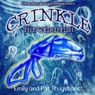 Crinkle The Weird Fish