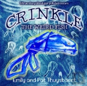 Crinkle The Weird Fish