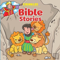 Bertrand.pt - Crinkles: Bible Stories