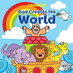 Bertrand.pt - Crinkles: God Creates The World
