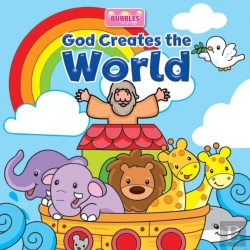 Bertrand.pt - Crinkles: God Creates The World