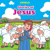 Crinkles: Stories Of Jesus
