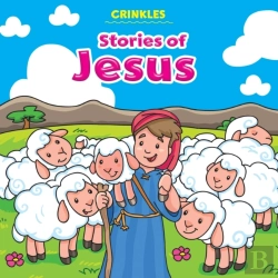 Bertrand.pt - Crinkles: Stories Of Jesus