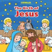 Crinkles: The Birth Of Jesus