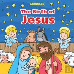 Bertrand.pt - Crinkles: The Birth Of Jesus