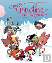 Crinoline T02
