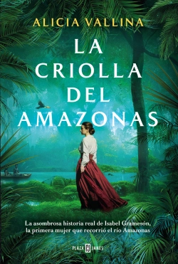 Bertrand.pt - Criolla Del Amazonas, La