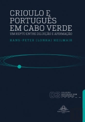 Crioulo e Português em Cabo Verde