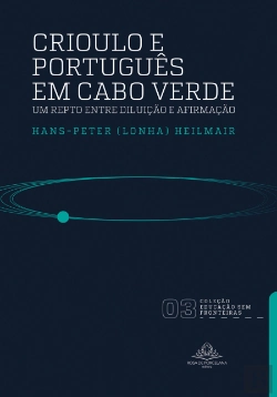 Bertrand.pt - Crioulo e Português em Cabo Verde