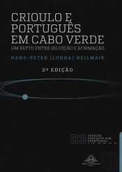 Crioulo e Português em Cabo Verde