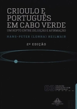 Bertrand.pt - Crioulo e Português em Cabo Verde