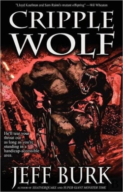 Bertrand.pt - Cripple Wolf