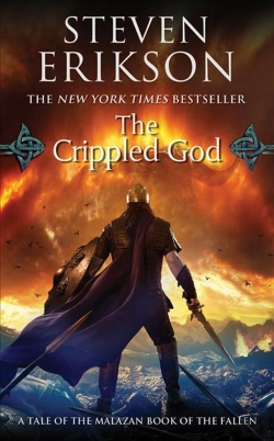 Bertrand.pt - Crippled God