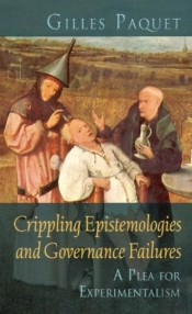 Crippling Epistemologies And Governance Failures