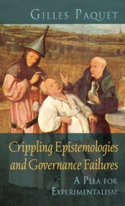 Bertrand.pt - Crippling Epistemologies And Governance Failures