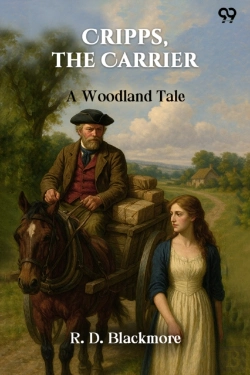 Bertrand.pt - Cripps, The Carriera Woodland Tale (Edition1)