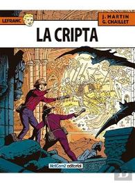 Cripta, La