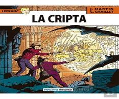 Cripta, La