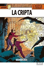 Cripta, La