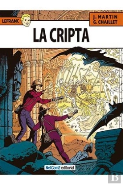 Bertrand.pt - Cripta, La