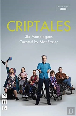 Bertrand.pt - Criptales: Six Monologues