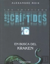 Criptidos 1 En Busca Del Kraken,Los